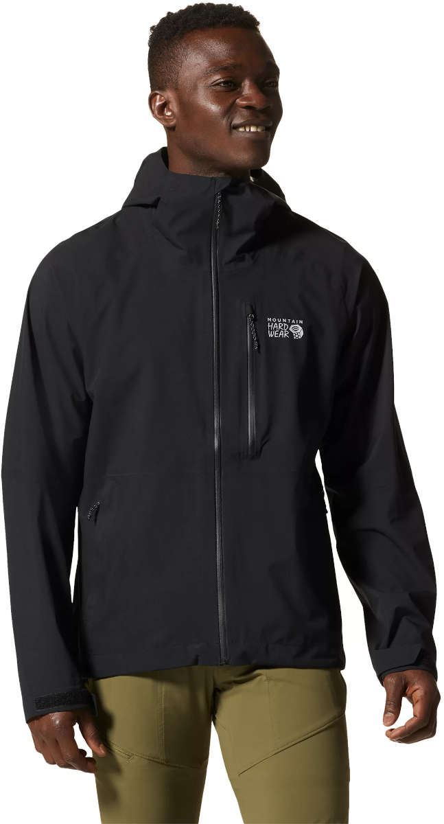 Mountain hardware cheap jackets